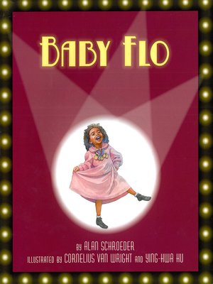 cover image of Baby Flo